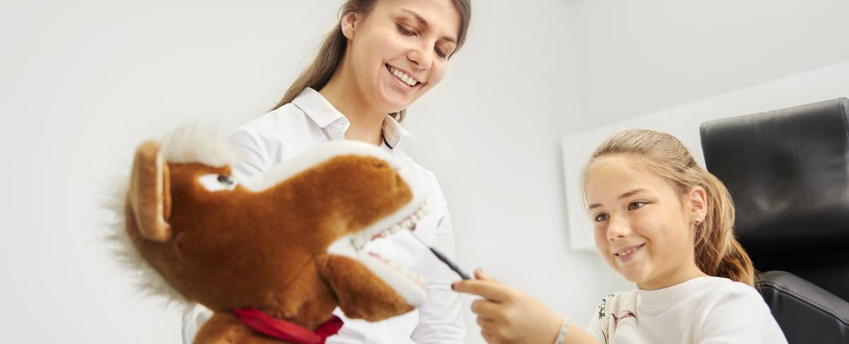 Kinder und Jugendliche
